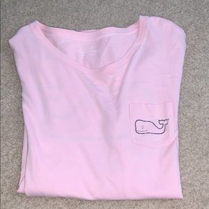 Vineyard vines long sleeve
